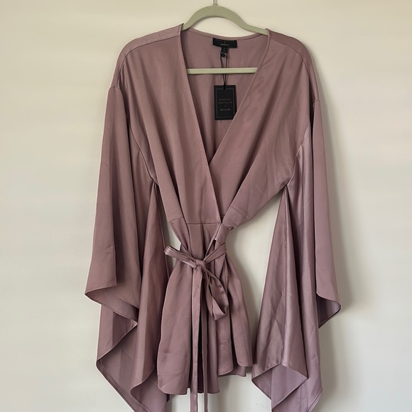 Michael Costello Dresses & Skirts - Michael Costello x Revolve  Dress